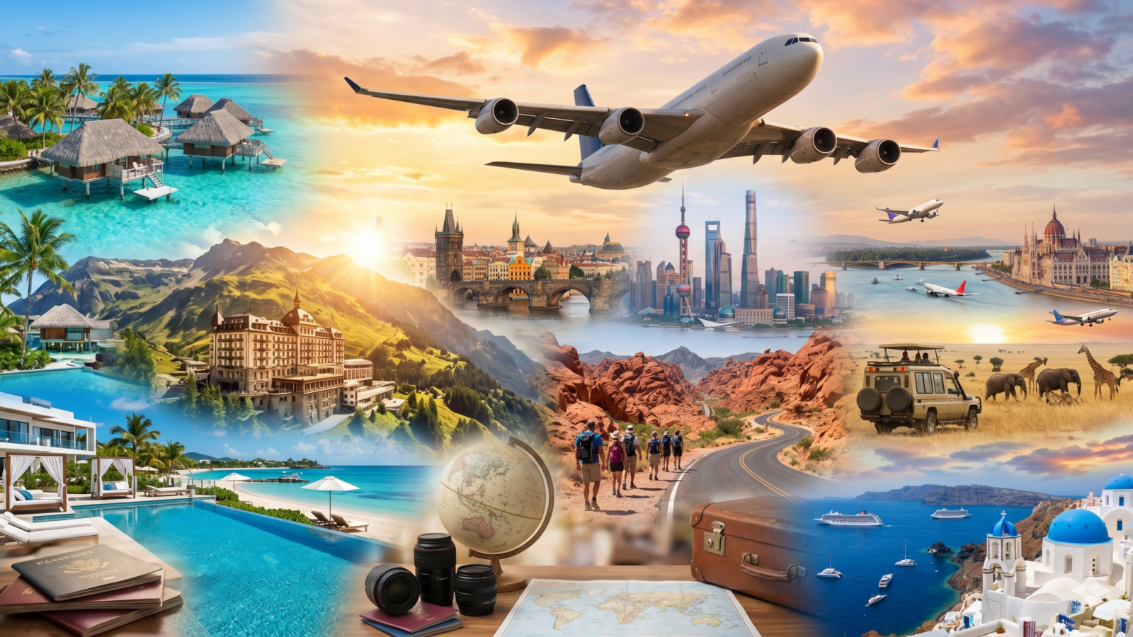 acuerdo viajes