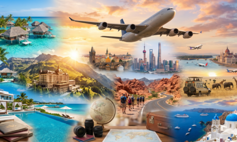 acuerdo viajes