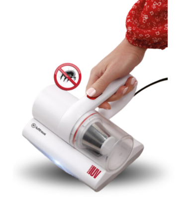 Aspirador de Colchones IUV POWER