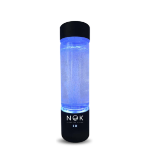 Botella Hidrogenadora Portátil NOK