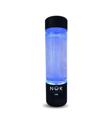Botella Hidrogenadora Portátil NOK