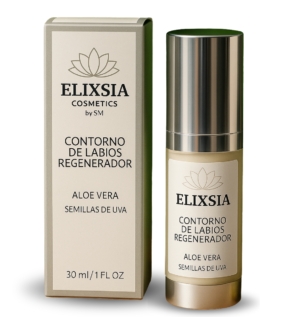 Contorno de ojos y Labios CONTORNO DE LABIOS REGENERADOR 15ML