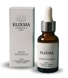 Cremas y sérum SERUM RENOVADOR 100% COLÁGENO MARINO HIDRONIZADO
