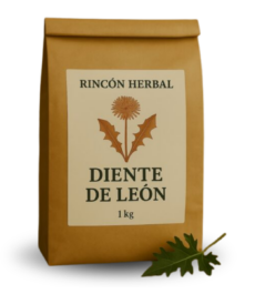DIENTE DE LEÔN