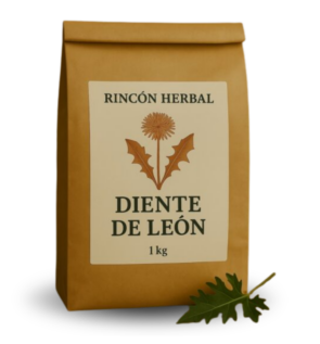 DIENTE DE LEÔN