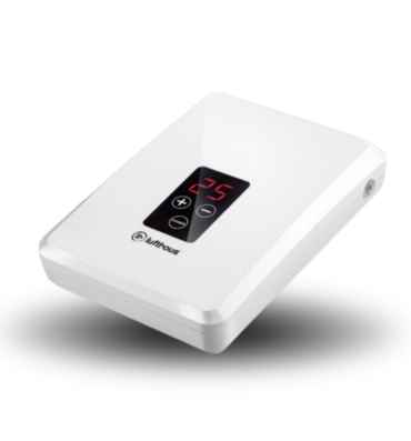 Filtrador de aire O3 Small