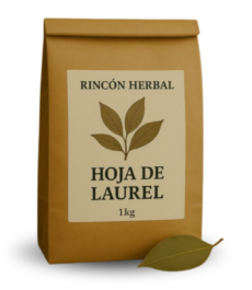 HOJA DE LAUREL