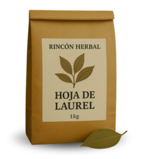 HOJA DE LAUREL