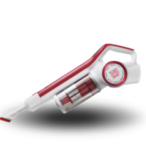 LH Turbo Aspira 360º