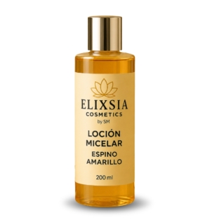 Limpieza y cuidado facial LOCION MICELAR