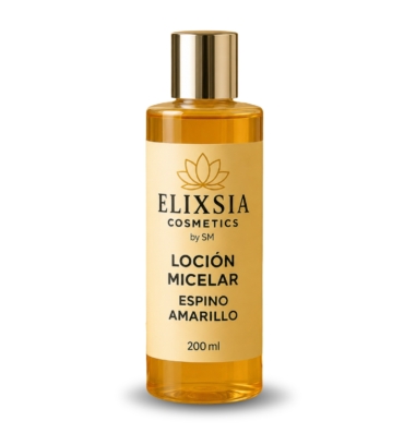 Limpieza y cuidado facial LOCION MICELAR