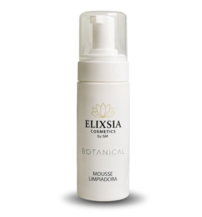 Limpieza y cuidado facial MOUSSE LIMPIADORA 150ML