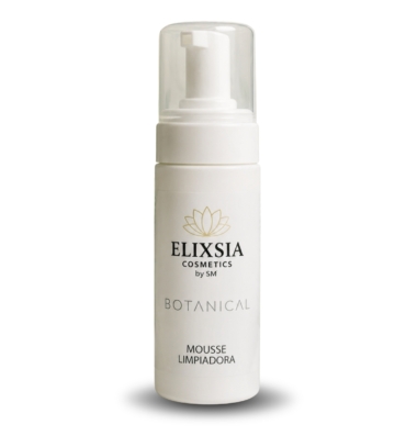 Limpieza y cuidado facial MOUSSE LIMPIADORA 150ML