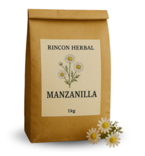 MANZANILLA