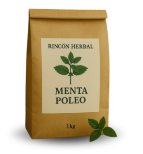 MENTA POLEO