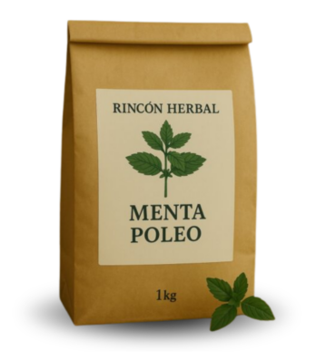 MENTA POLEO