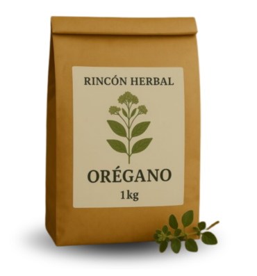 ORÉGANO
