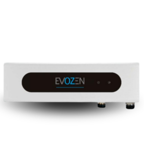 Ozono Lavadora Evozen