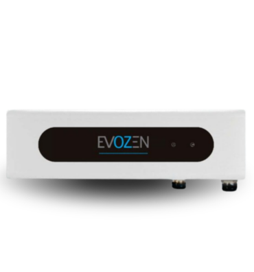 Ozono Lavadora Evozen