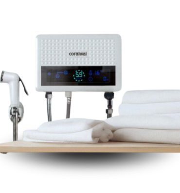 Ozono Lavadora Oko Ozean Tech