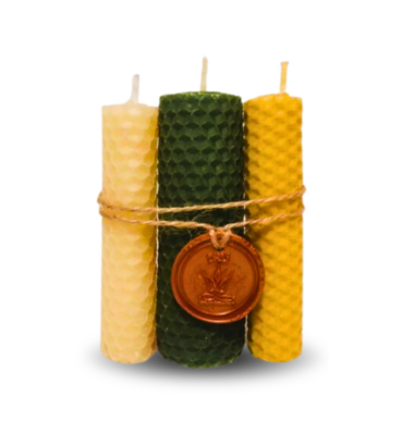 Ritual potenciador
