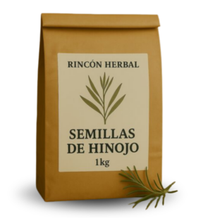 SEMILLAS DE HINOJO