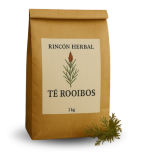 TÉ ROOIBOS