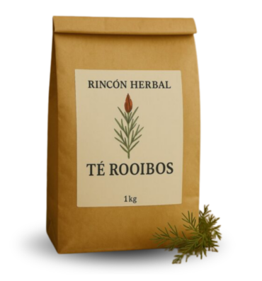 TÉ ROOIBOS