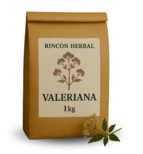 VALERIANA