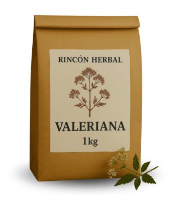 VALERIANA