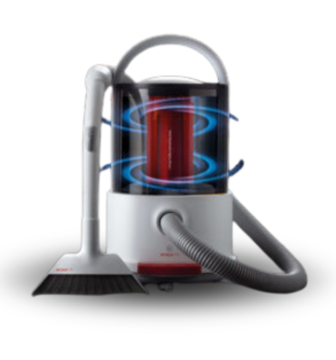 aspirador LH ACQUA 718