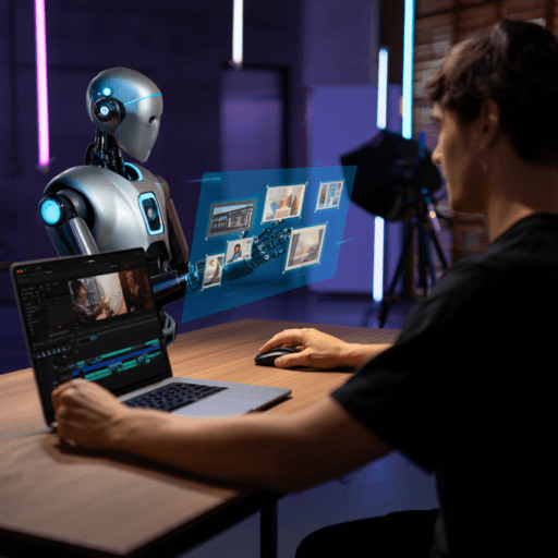 Masterclass: Cómo crear videos publicitarios con IA (Sólo socios Misanclub)