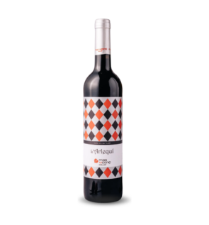 Arlequí Magnum 150cl, vino tinto de crianza