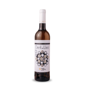 Dent de Lleó, vino blanco crianza