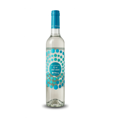 El vi del vent, vino naturalmente dulce